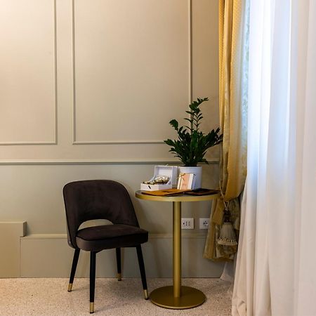 Hotel Palazzina Sardi เวนิส ภายนอก รูปภาพ