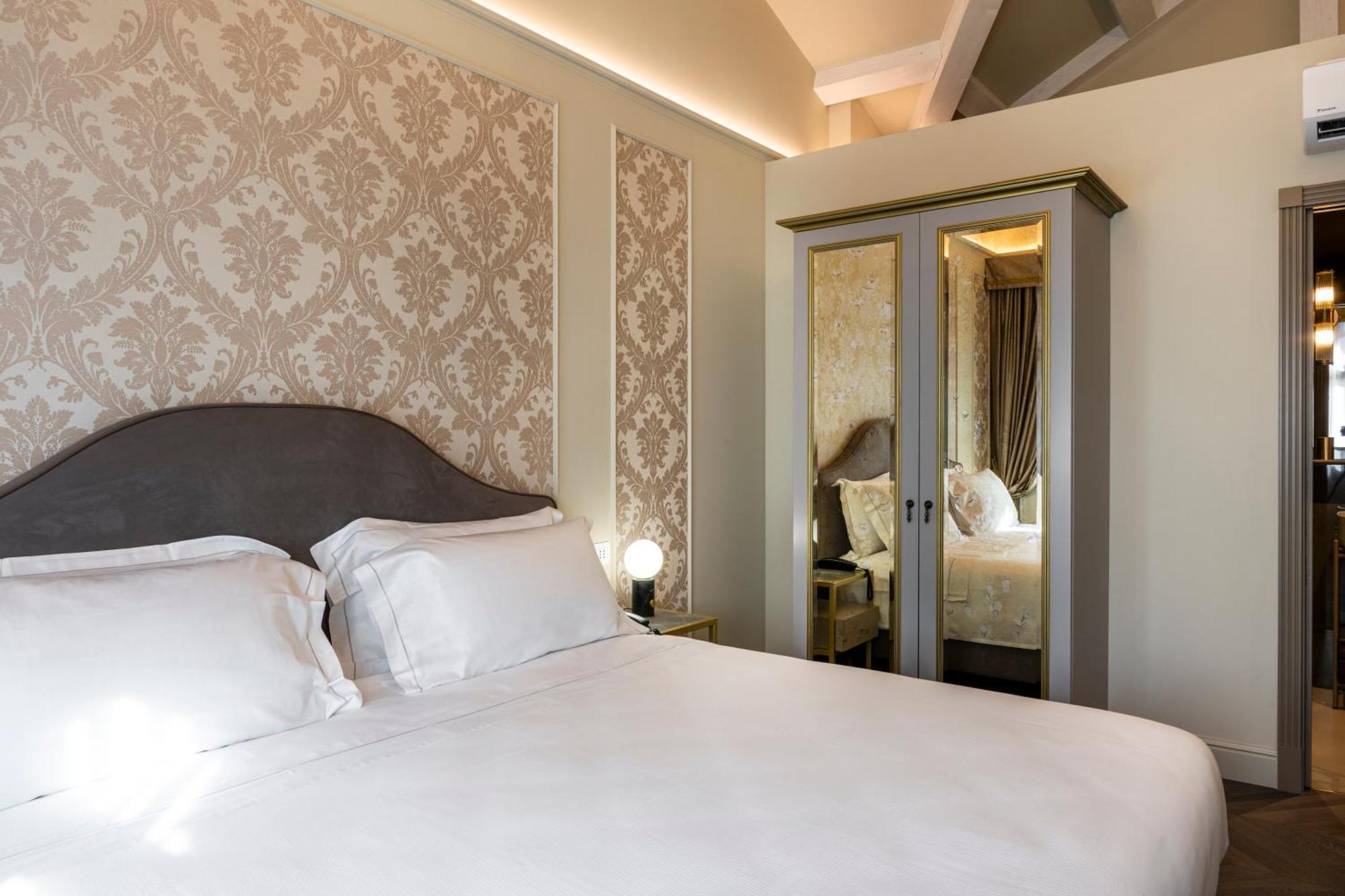 Hotel Palazzina Sardi เวนิส ภายนอก รูปภาพ