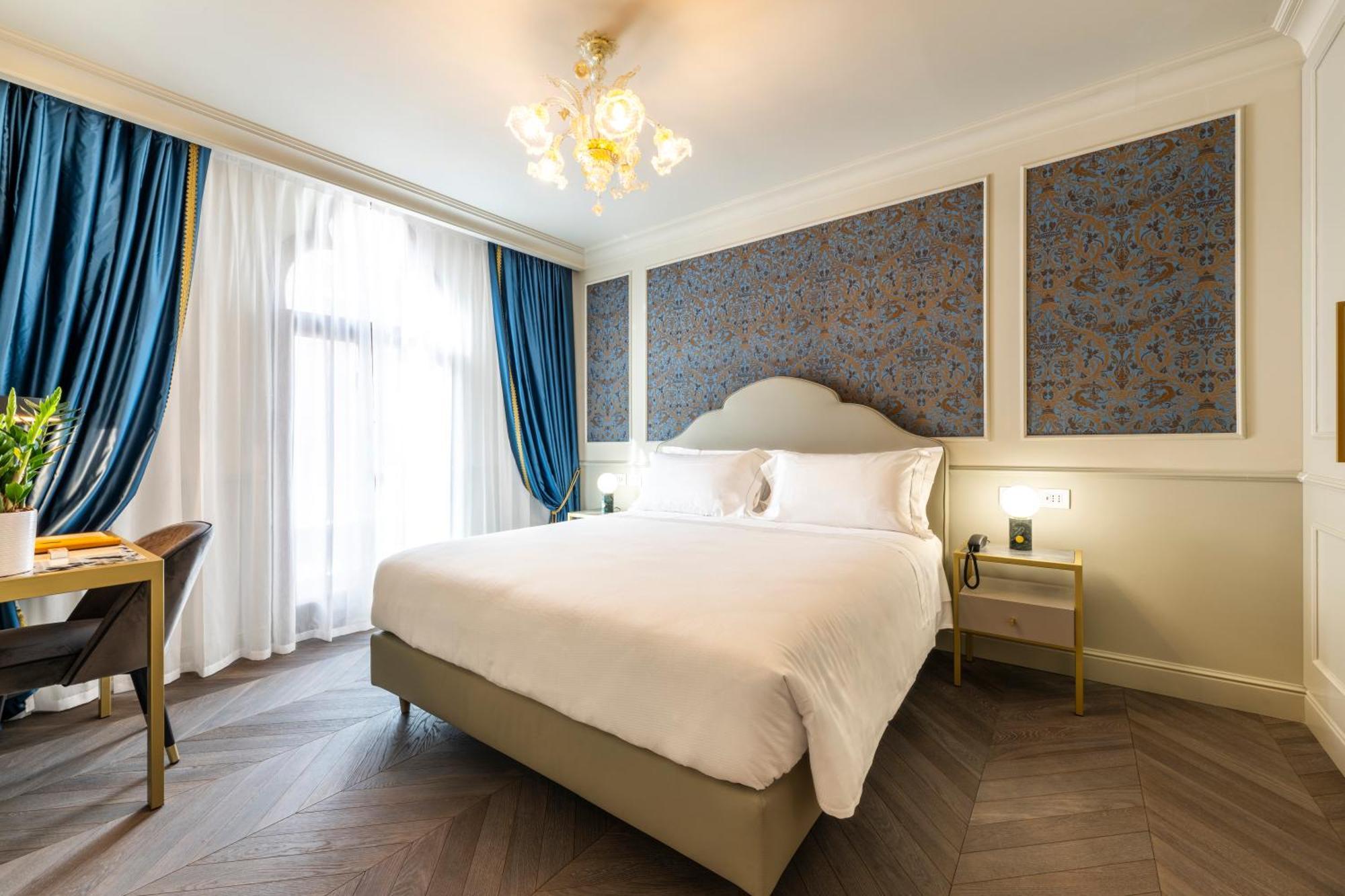 Hotel Palazzina Sardi เวนิส ภายนอก รูปภาพ
