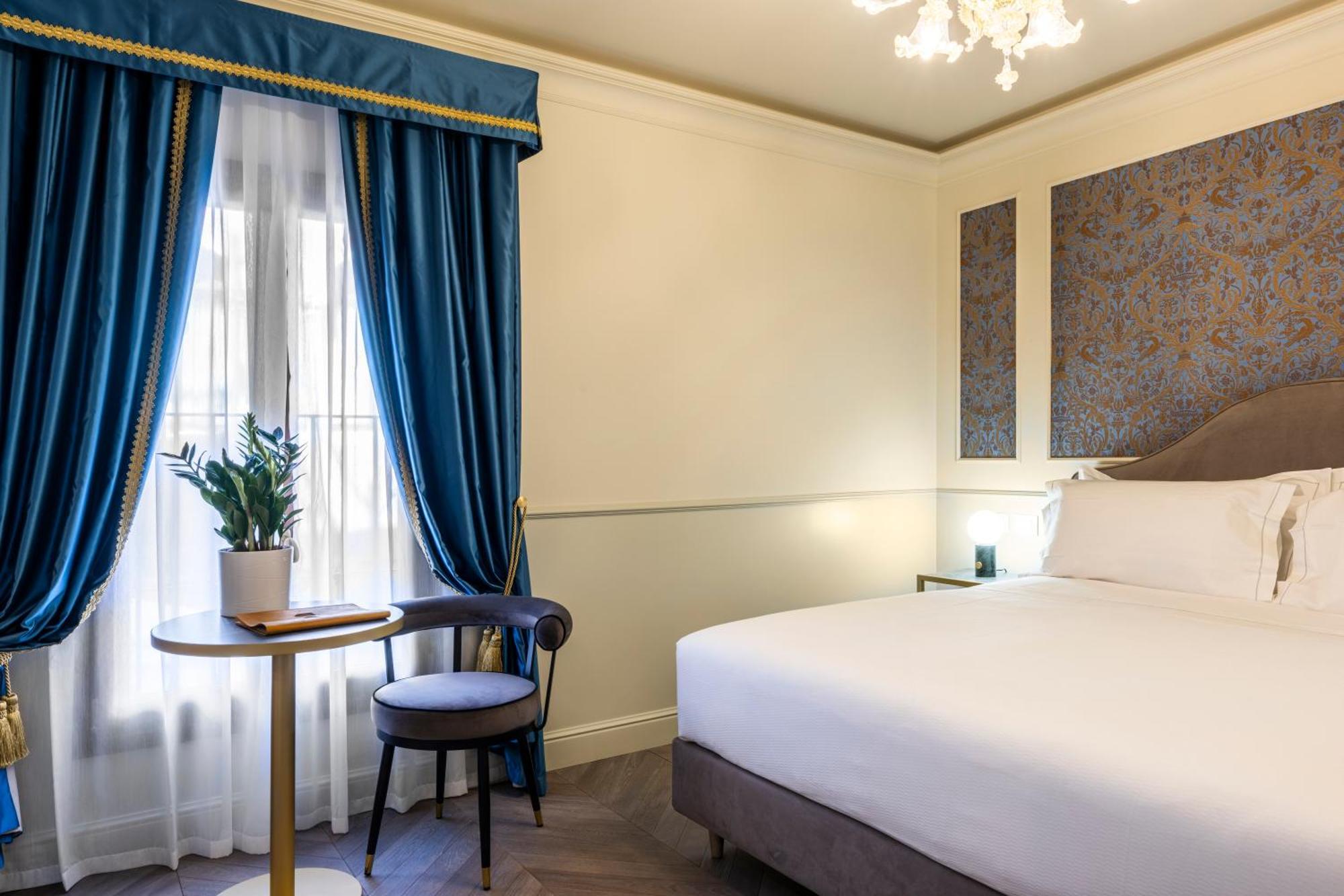 Hotel Palazzina Sardi เวนิส ภายนอก รูปภาพ