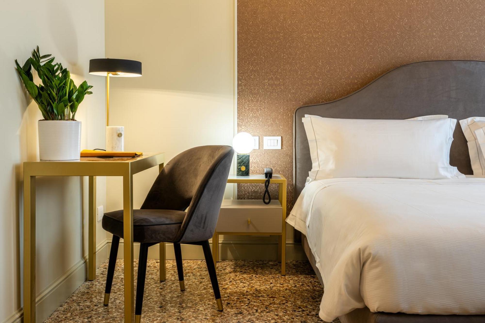 Hotel Palazzina Sardi เวนิส ภายนอก รูปภาพ