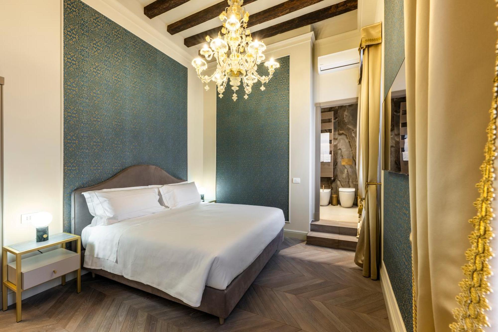 Hotel Palazzina Sardi เวนิส ภายนอก รูปภาพ
