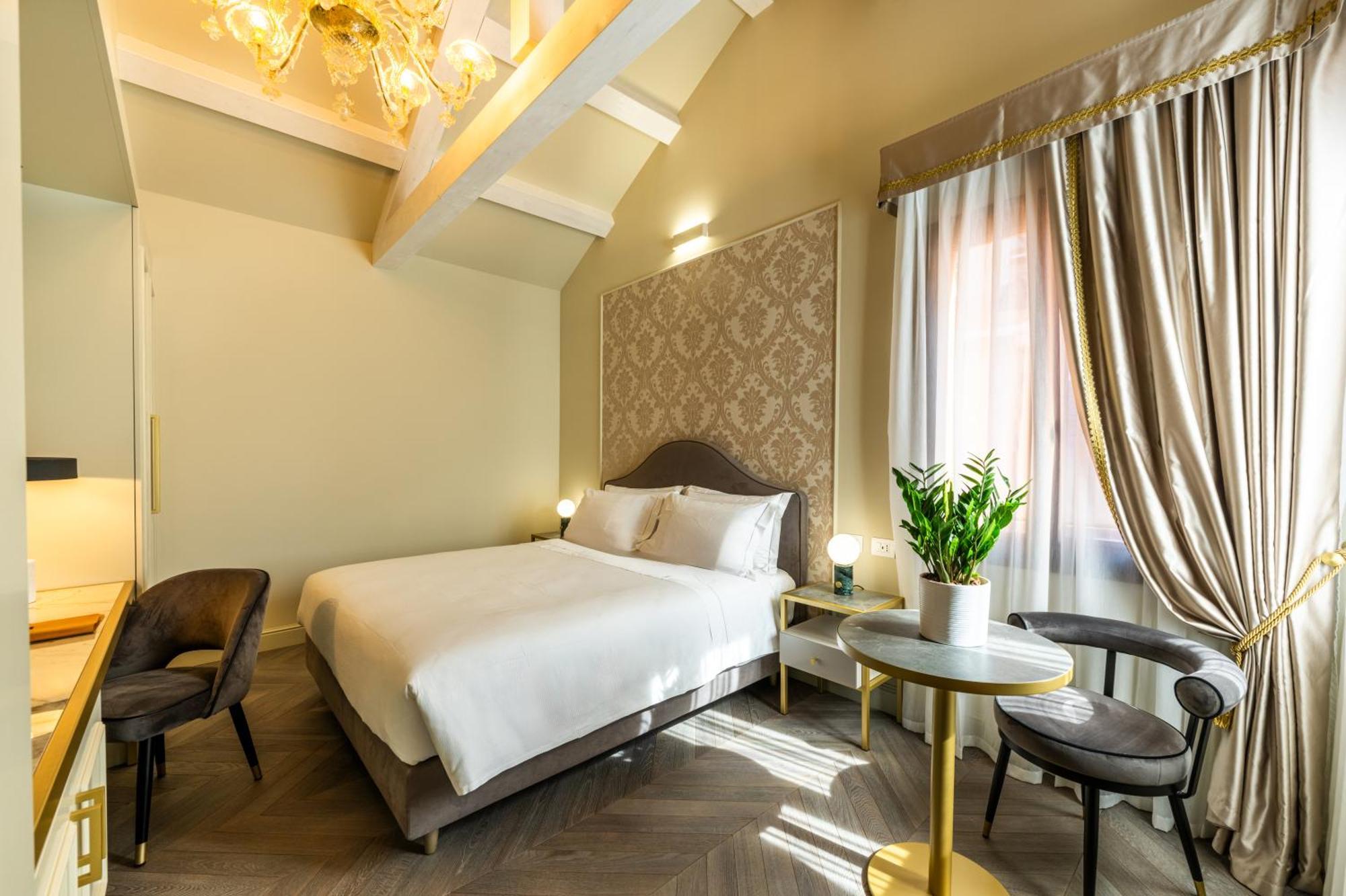 Hotel Palazzina Sardi เวนิส ภายนอก รูปภาพ