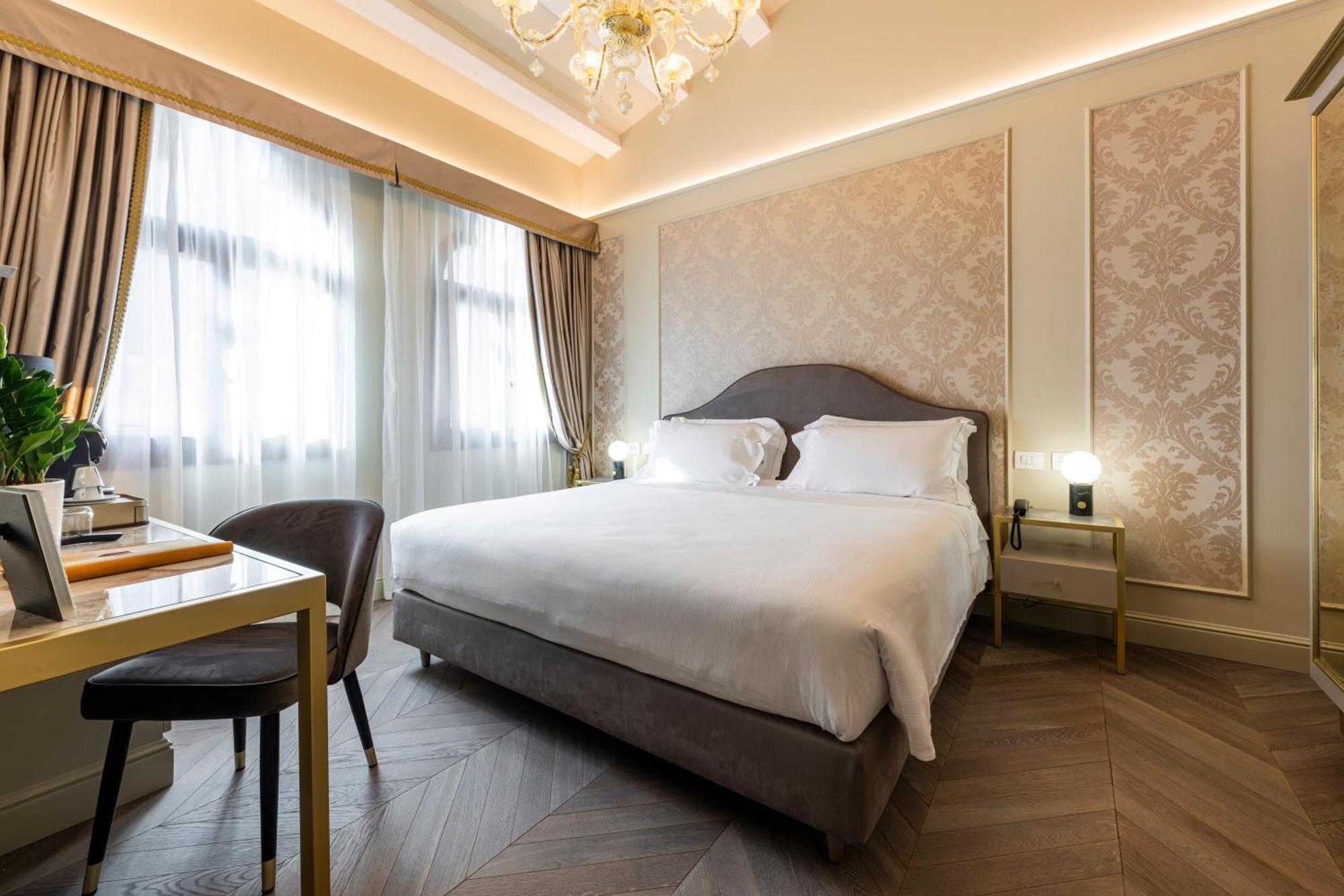 Hotel Palazzina Sardi เวนิส ภายนอก รูปภาพ