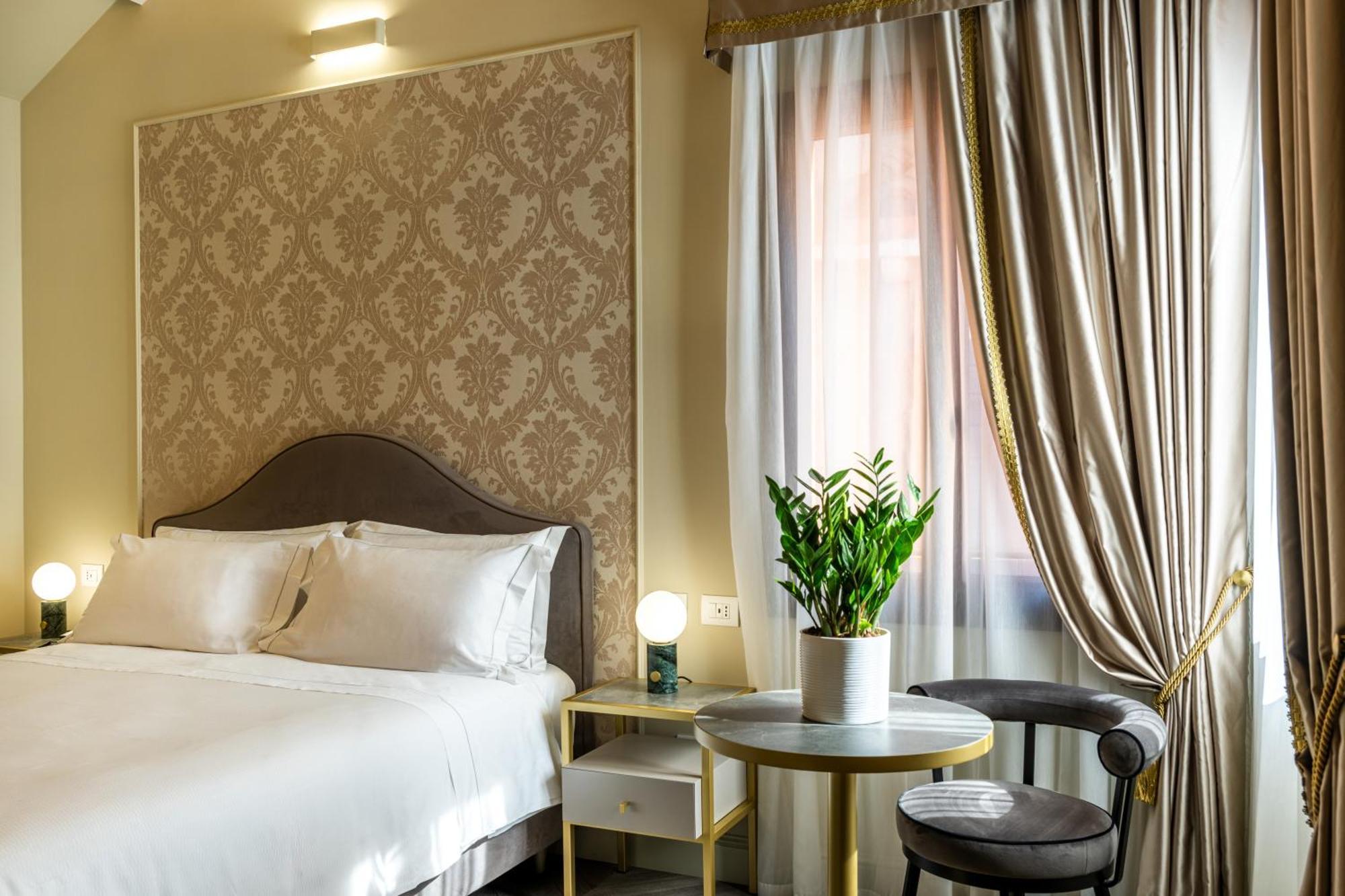Hotel Palazzina Sardi เวนิส ภายนอก รูปภาพ