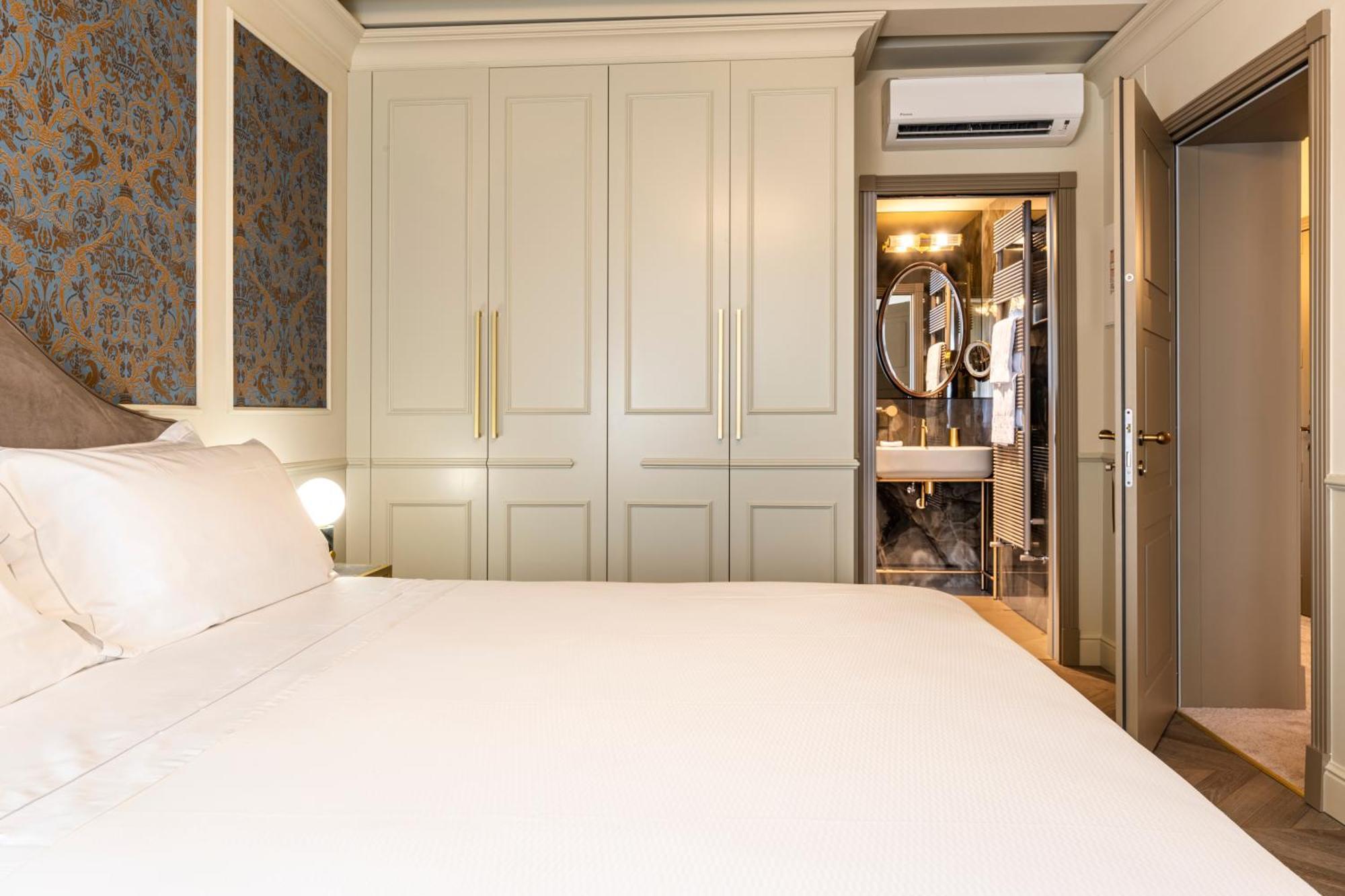 Hotel Palazzina Sardi เวนิส ภายนอก รูปภาพ