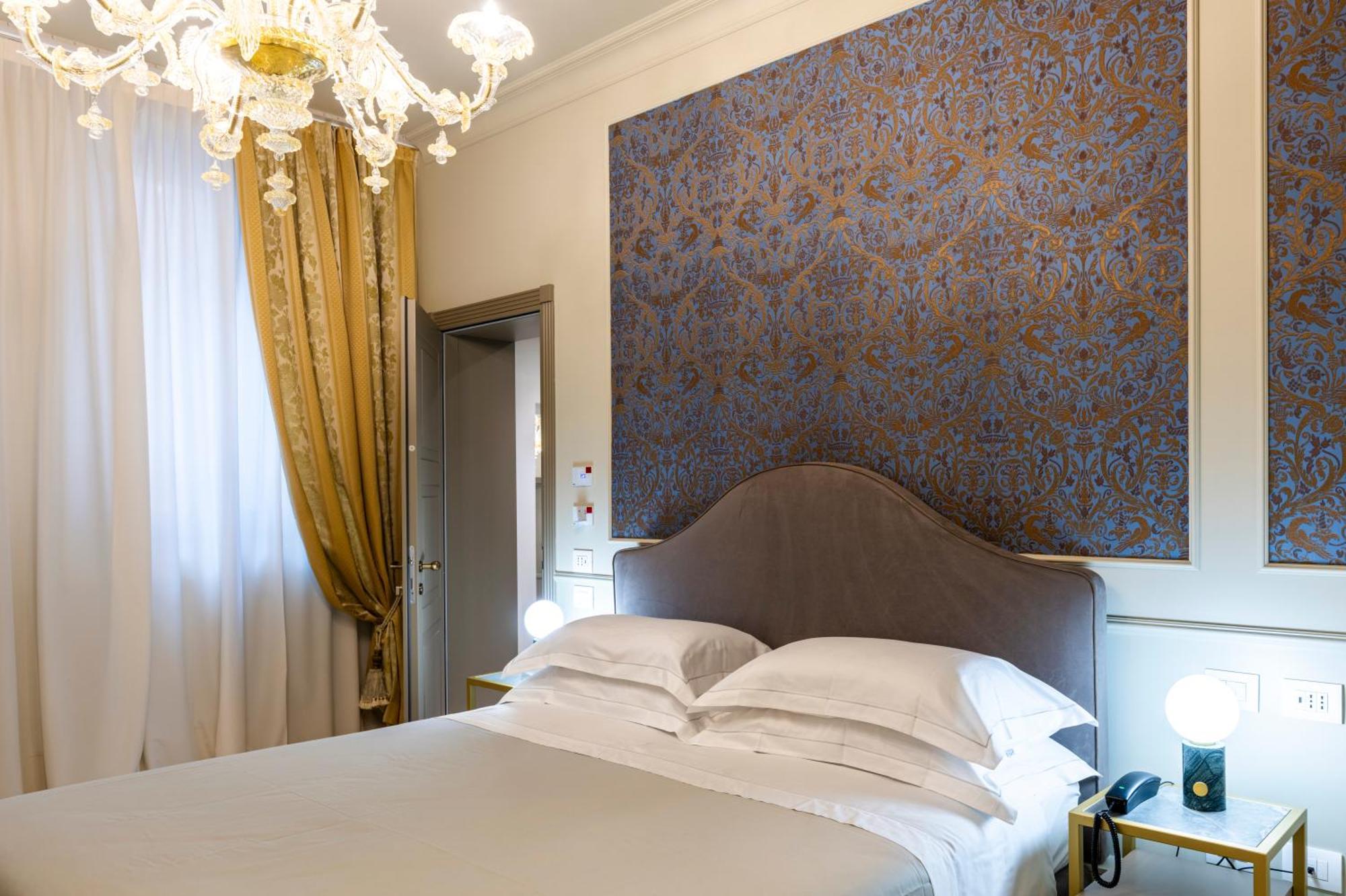 Hotel Palazzina Sardi เวนิส ภายนอก รูปภาพ