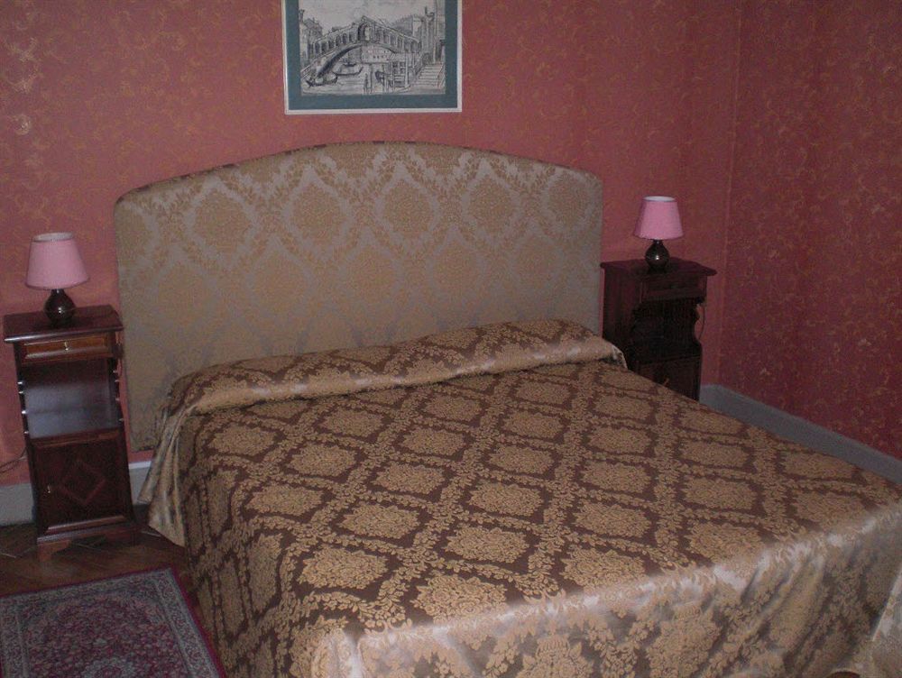 Hotel Palazzina Sardi เวนิส ภายนอก รูปภาพ